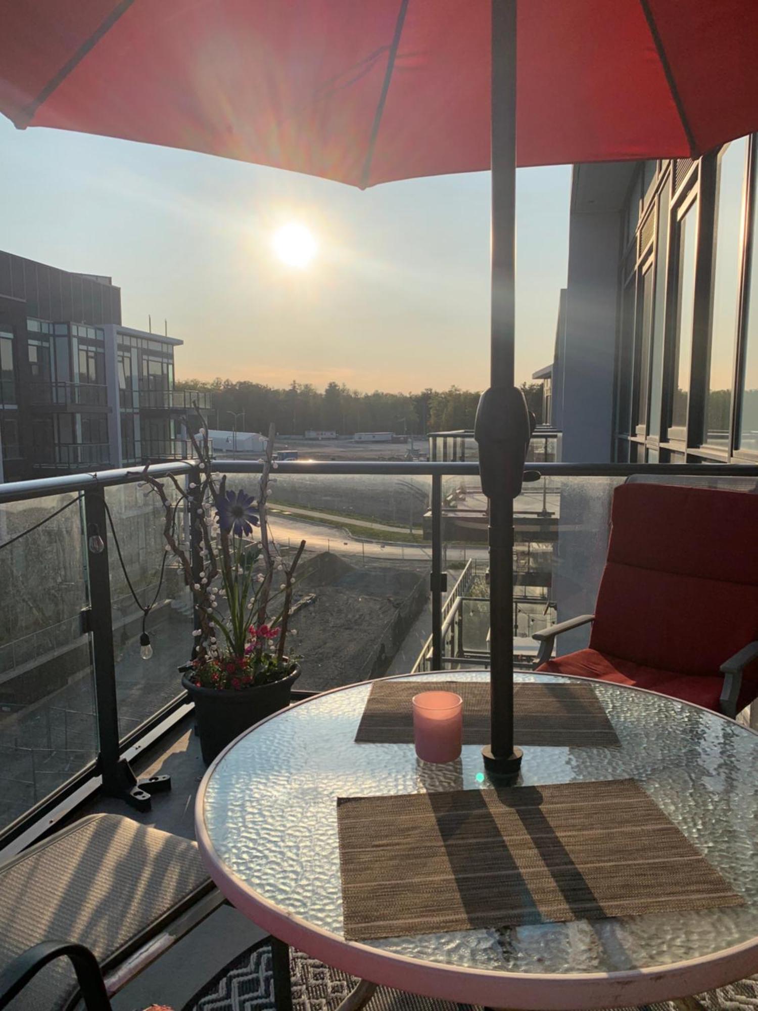 Aquarius 2 Bedroom Condo Friday Harbour Innisfil Exterior photo